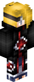 Minecraft Skin