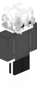 Minecraft Skin