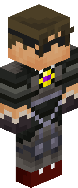SkyDoesMinecraft Minecraft skin full body