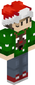 394941a6f2ccff917be375c927ac951b65760d4c173832002fbb2de216cf6c71 Minecraft skin