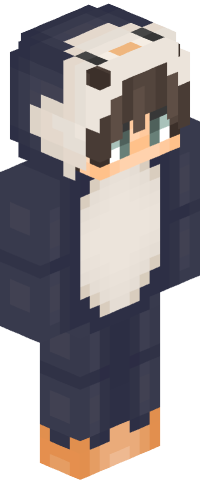 PenguinIOS's skin