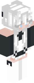 Minecraft Skin