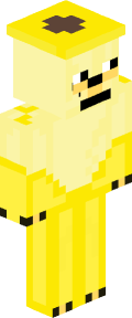 Minecraft Skin