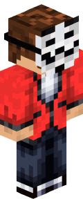 Tan Steve Minecraft Skin
