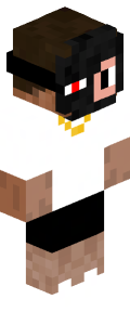 39878e4bc91e34c6fcdcefe34e052052b8ec76e80482bb7ea3b94b780dc8f847 Minecraft skin