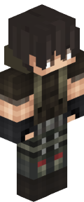 39a7c7b480471ae062f40ac19170c8b786a3344b85b1a83ce9be2349f185730a Minecraft skin