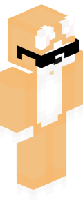 Tan Medieval Minecraft Skin