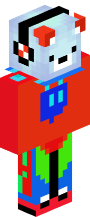 Ju1iu5TV's avatar