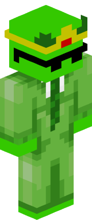Skin Render