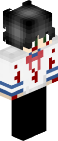 3a0159360d58bebd6a6ab61890e4f27e675e014bee8200aab58cd0b6abcac456 Minecraft skin