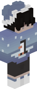 3a105ebfe9e37e2e134d6abdcb4eca4cc419b844f4a2a250c5d8aeadc2dc9cbf Minecraft skin