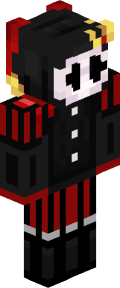 3a2c586b8b028bd3a1ce4efb33377853f7b29e72250595649114eff9020af729 Minecraft skin