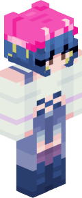 3a32f53999642986ae042711106df6cdc5702f63ca0138ca7d56fbffa125f6fd Minecraft skin