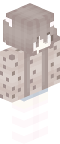 3a4341c6993fffa9bd315d0960468b29c8557f876a495ec49aeaf563a7c669ed Minecraft skin