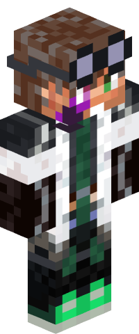 12CB's skin