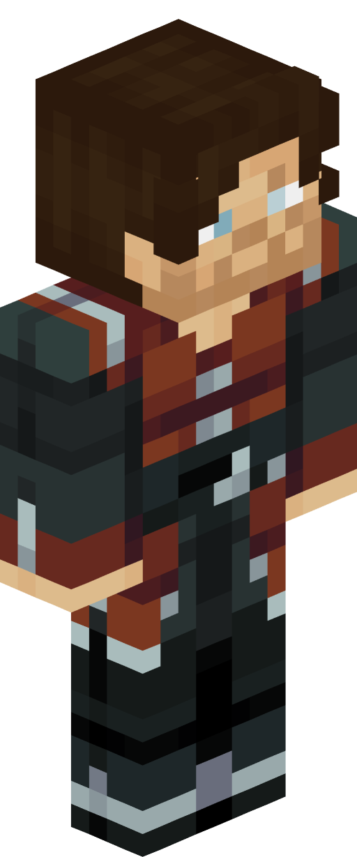 Avatar of Pyroscythe