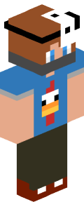 3a8103c76f2b66fbc4db2f4ccf3b3b454be3fc6866b0b4feffc53b5a39ede8a4 Minecraft skin