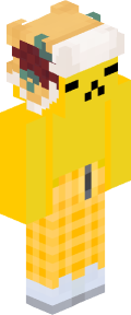 3a97dd2a03433a76557799abde1e3401c3bcf986d018d0b053670ec14092de6c Minecraft skin