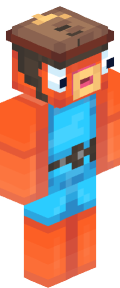 Minecraft Skin