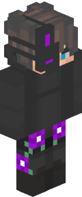 3acc75ef6e73db10914321fc20665ee421f988edb8741f4de45f303d0ba9e42f Minecraft skin