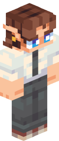 3ace5e385f643c17c89ef89edbf850f7da505480e39dbf30874aebc4a76d360b Minecraft skin