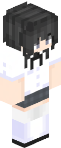 3ad3bf7df5592420d666e97dd575f3d70245b6776eacb5e201d2f289d46e458b Minecraft skin
