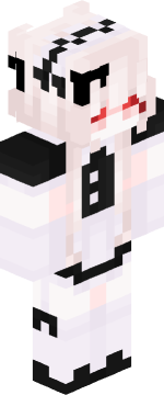 MALGAM4 Minecraft Skin