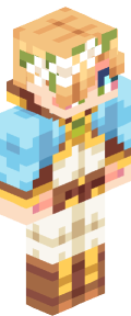 3ae60b82a954af2102bc3df357beb76f318c0b164a3176247aecd72d92e9612a Minecraft skin