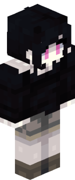 morgueanne8 Minecraft Skin