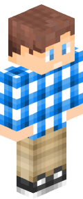 3aebd144a06b65732b86f053a3c2e55213a357e50771566fe1ecb40a2b88deb5 Minecraft skin