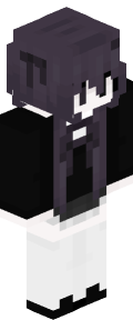 3b57b991c1ae66957975e28c4be6cbcbe3004d2e2511e02d2e6df0ab6f5d6749 Minecraft skin
