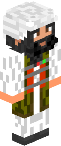 Minecraft Skin