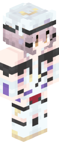 3b6298174efb551248b316da71dc05d37a604a72ded3ce0327731cef7db29537 Minecraft skin
