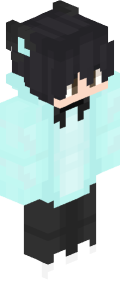 Minecraft Skin