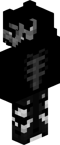 flowfried's skin