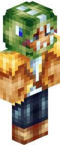 Minecraft Skin