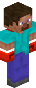 3b8992812662a4477ae3c07aff0128c8fac9a21aa3276ff61077ad8a809418bf Minecraft skin
