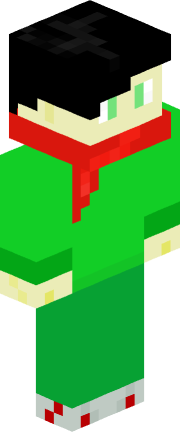 TheSaver110's avatar
