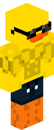 DuckOnSteroidz's avatar
