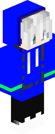 YpsilonMC's avatar