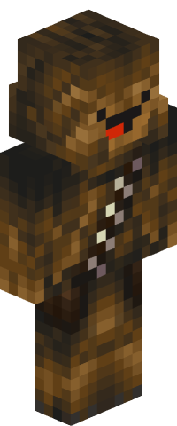 TheSqurrelTaker's skin
