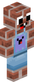 Minecraft Skin
