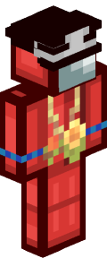 3be11b1888cee7c8dd56c22809b4bfd06a7da177b1288f8e96ea64dfdc3d5f02 Minecraft skin