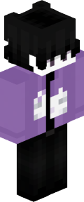 3be1e6a7dc03e6d9167261b3712c40fc45b314bd9e0ed3e5a9ee07829a2af9a9 Minecraft skin