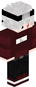 Minecraft Skin