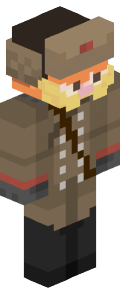 3c14ad5d9d6d728714bb2049733d7d22d4b75520d2ae8180d256763bfeb7b726 Minecraft skin