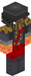 3c18374c5a0e40a0ff937be21492827ed855d319a1aded0e7bb57ddaa92a736d Minecraft skin