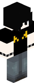3c4d0bfb352de5176fa0e8164b1bbec258e773abd734f7bec10196d41daf535f Minecraft skin