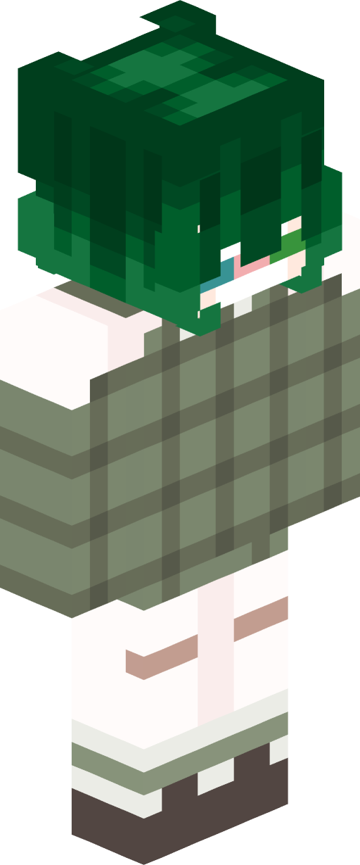 Minecraft Skin