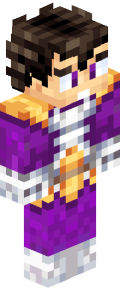 Minecraft Skin